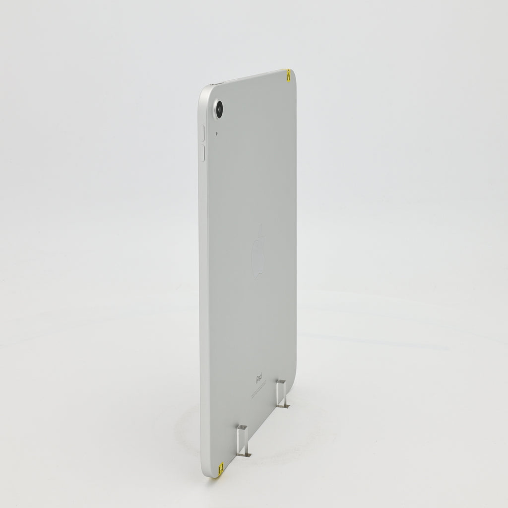 95新 Apple iPad 10代 64G 銀色 WIFI