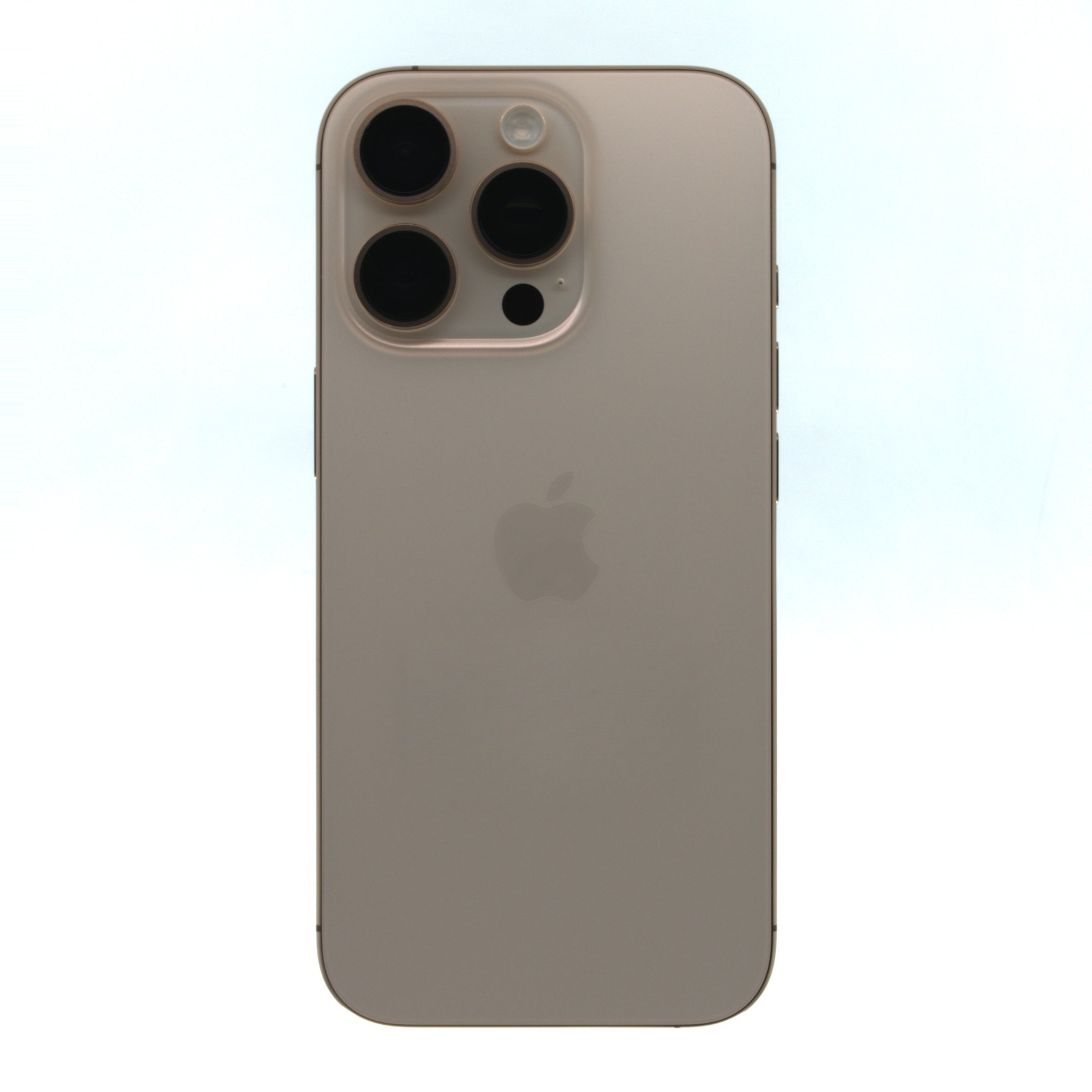 99新 Apple iPhone 16 Pro 128G 沙漠色鈦金屬 中國大陸版