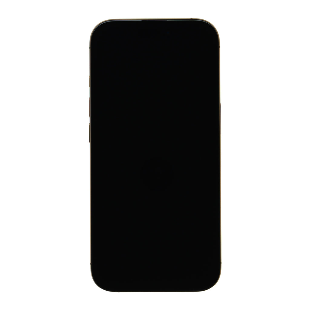 95新 Apple iPhone 16 Pro 128G 沙漠色鈦金屬 中國大陸版