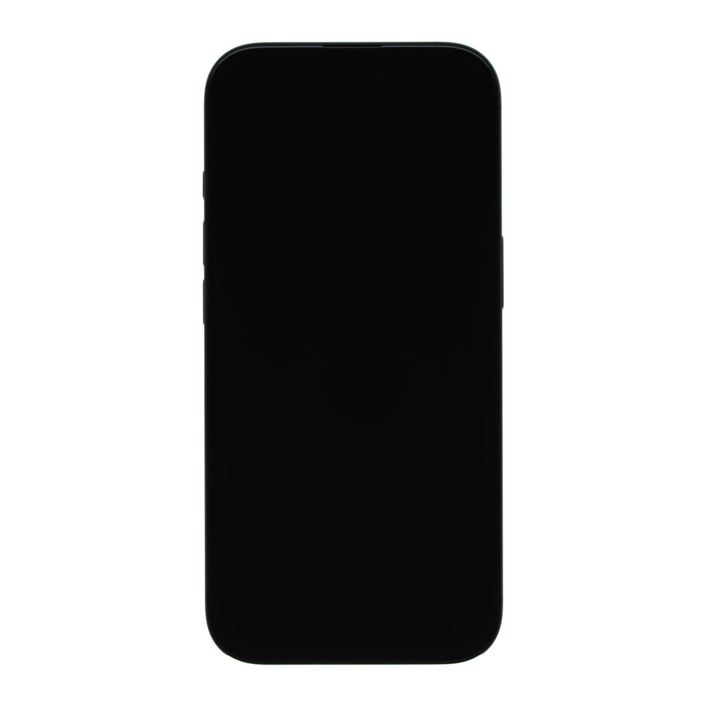 99新 Apple iPhone 16 Pro 128G 黑色鈦金屬 中國大陸版