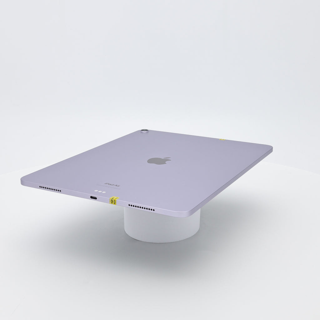 99新 Apple iPad Air (M2) 13英寸 128G 紫色 WIFI