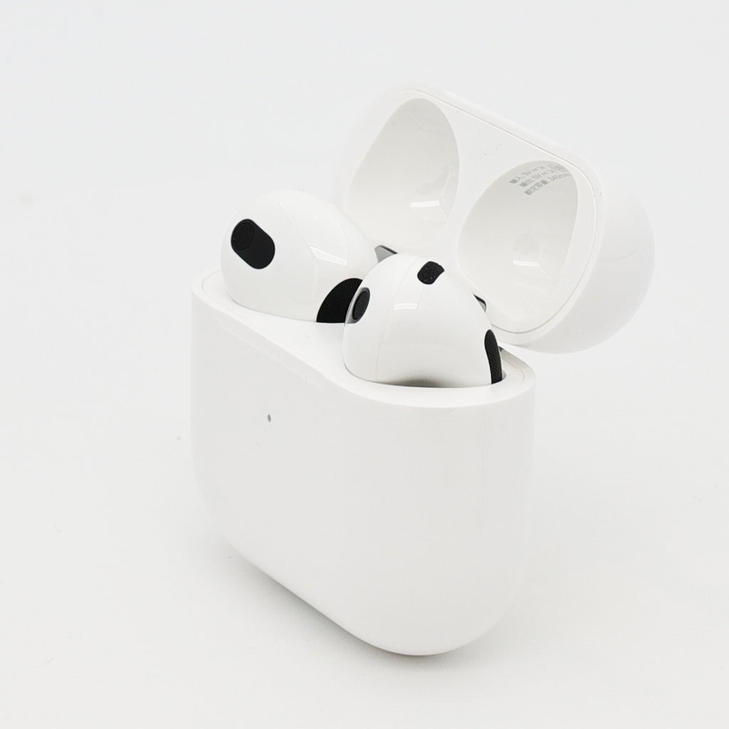 99新 Apple AirPods 3 白色