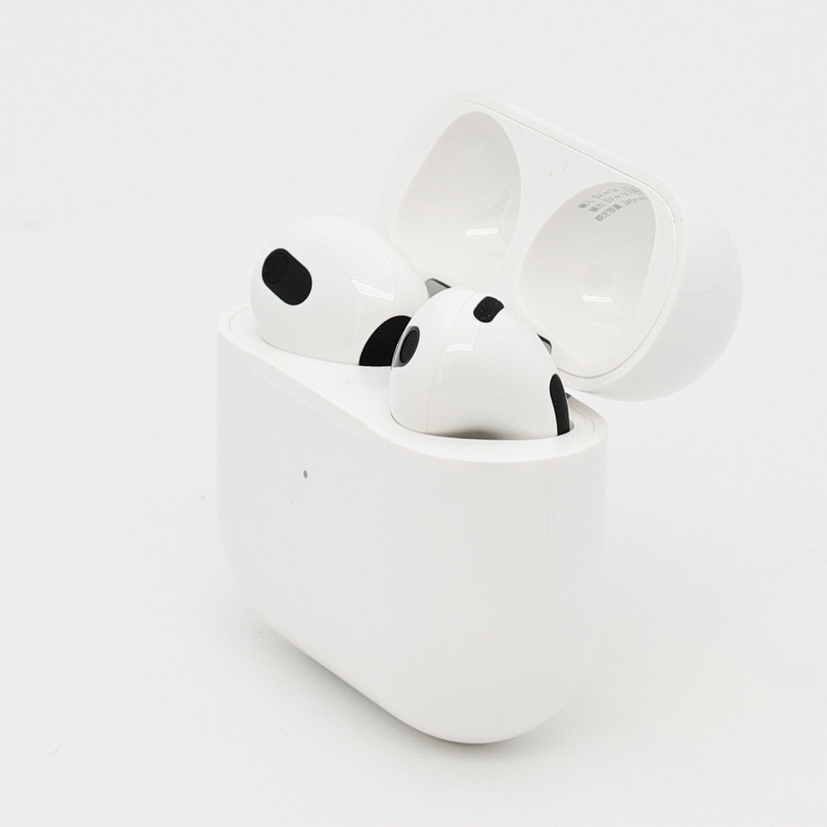 99新 Apple AirPods 3 白色