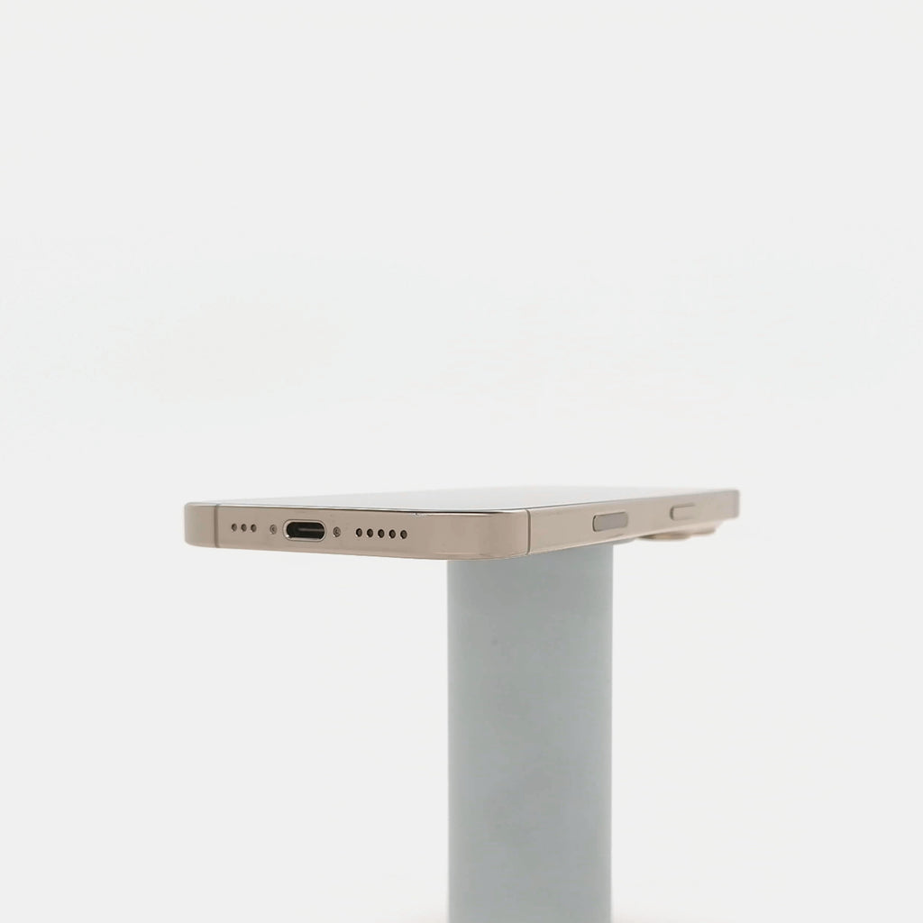 95新 Apple iPhone 16 Pro 256G 沙漠色鈦金屬 中國大陸版