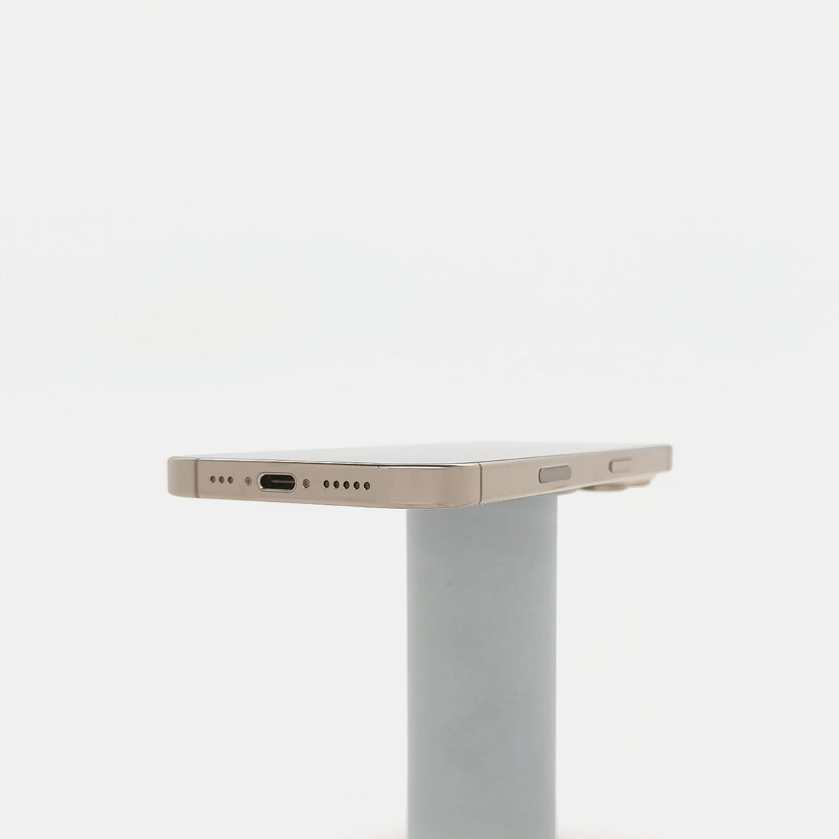 95新 Apple iPhone 16 Pro 256G 沙漠色鈦金屬 中國大陸版