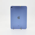 95新 Apple iPad 10代 64G 藍色 WIFI