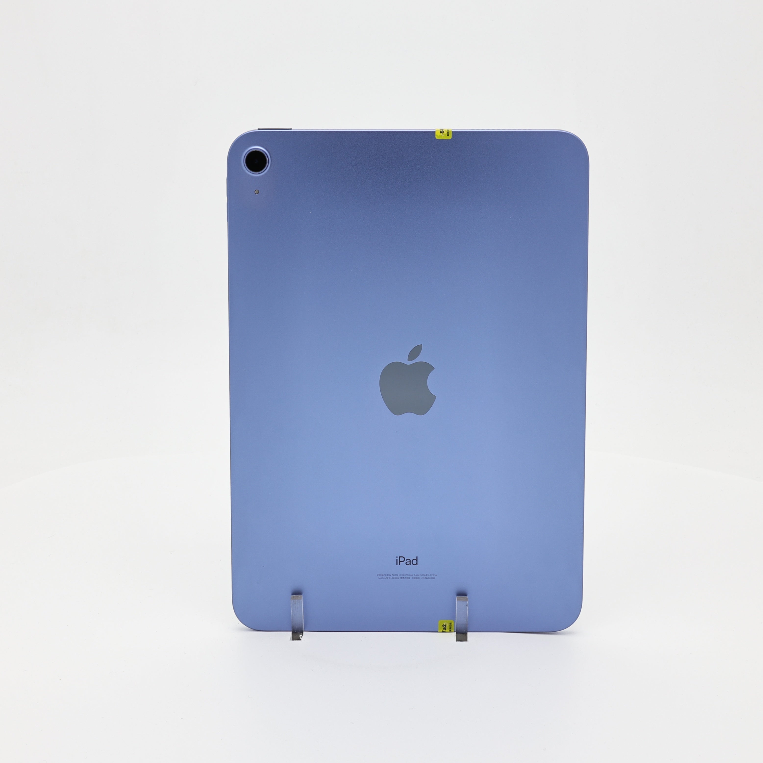 95新 Apple iPad 10代 64G 藍色 WIFI