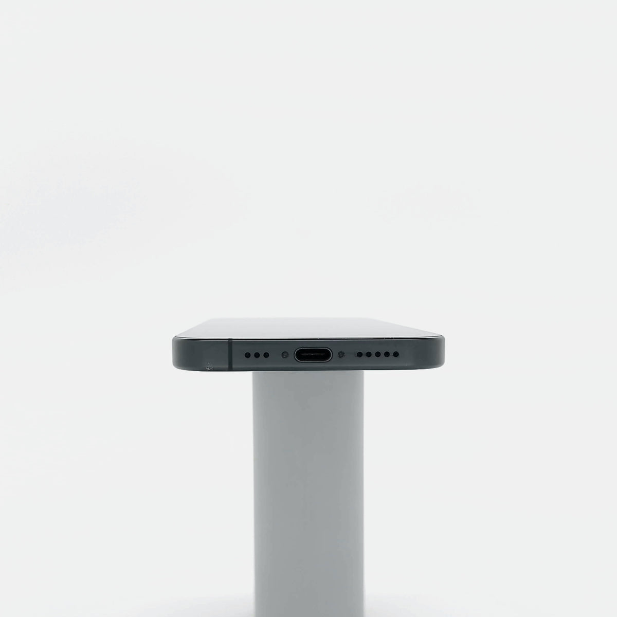 95新 Apple iPhone 16 Pro 128G 黑色鈦金屬 中國大陸版