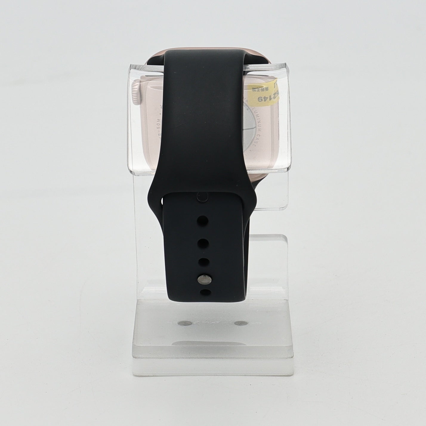 99新 Apple Watch Series 10 46毫米 鋁金屬