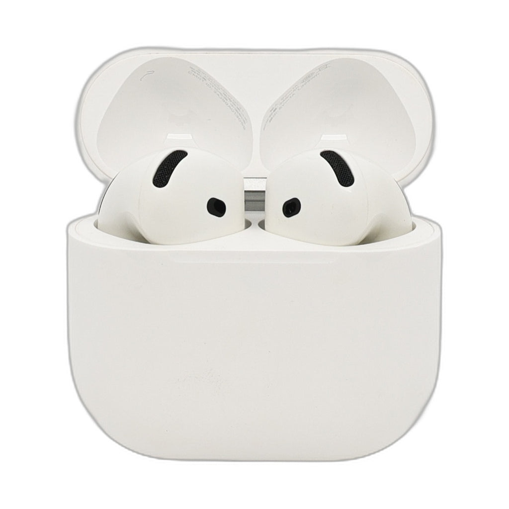 99新 Apple AirPods 4 (支持主动降噪) 白色