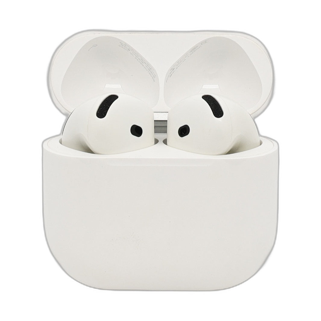 99新 Apple AirPods 4 (支持主动降噪) 白色