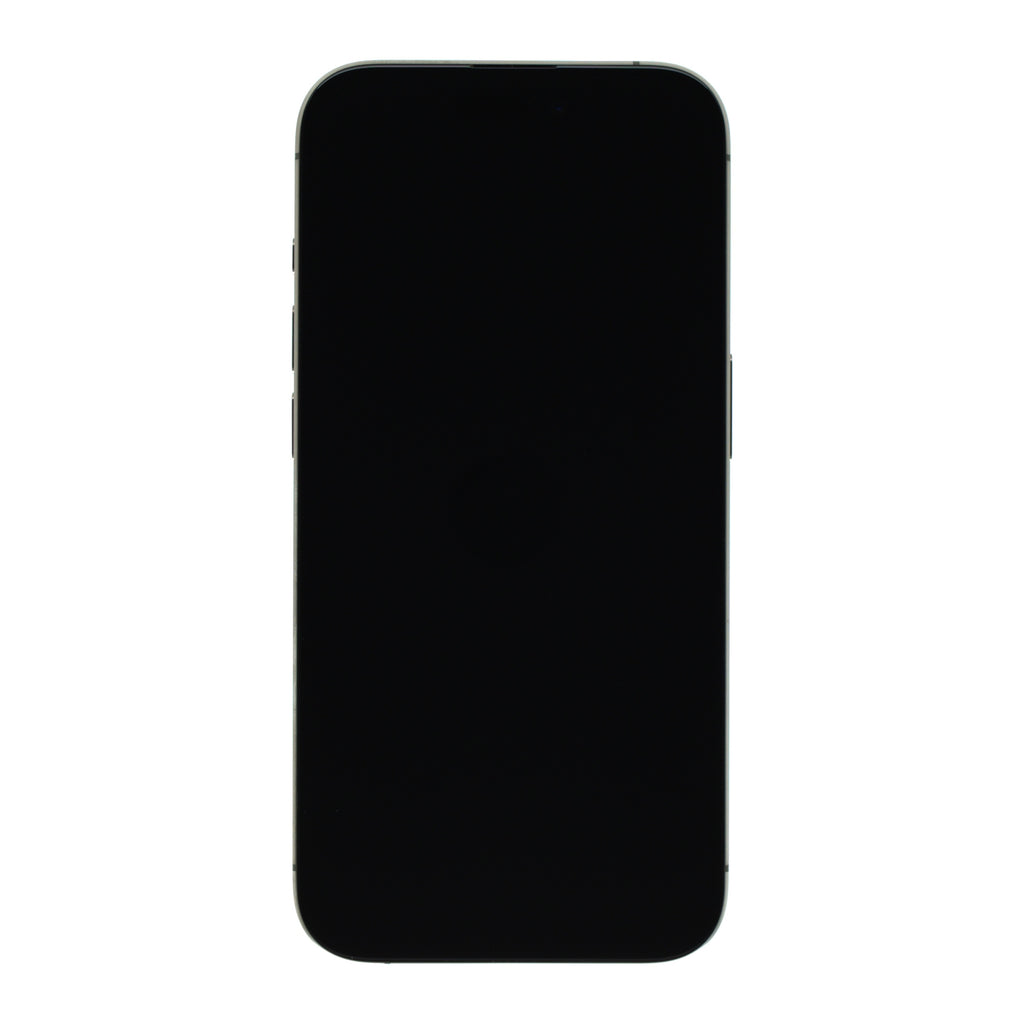95新 Apple iPhone 15 Pro 256G 原色鈦金屬 中國大陸版