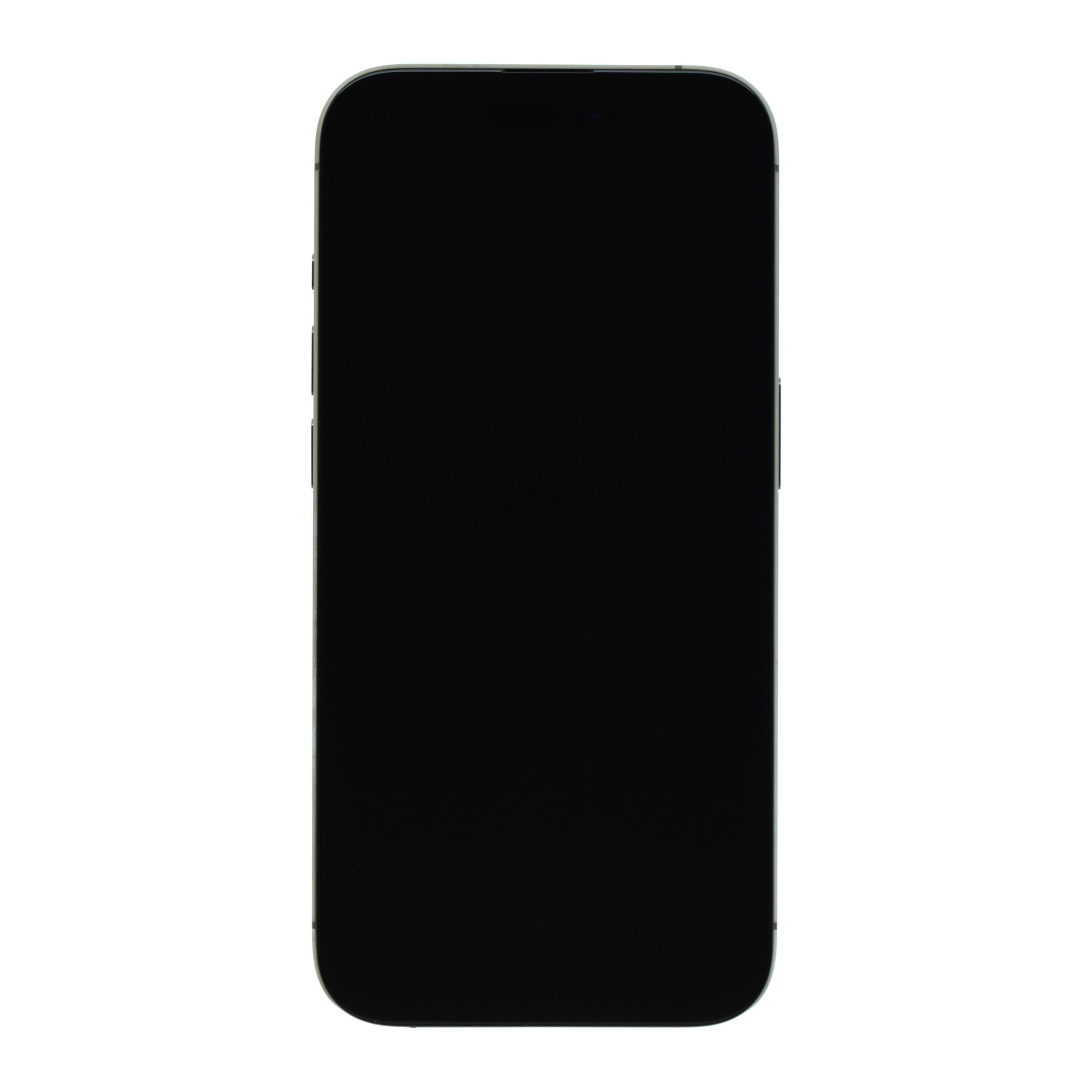 95新 Apple iPhone 15 Pro 256G 原色鈦金屬 中國大陸版