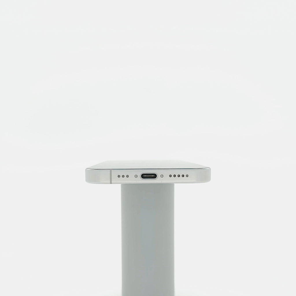 95新 Apple iPhone 16 Pro 128G 白色鈦金屬 中國大陸版
