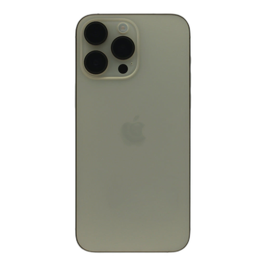 95新 Apple iPhone 14 Pro Max 512G 金色 中國大陸版