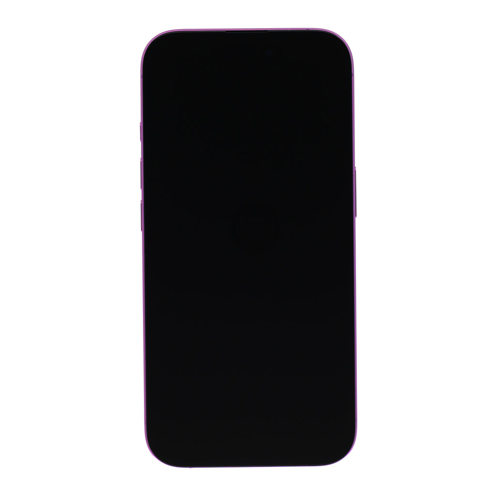 95新 Apple iPhone 16 256G 粉紅色 中國大陸版