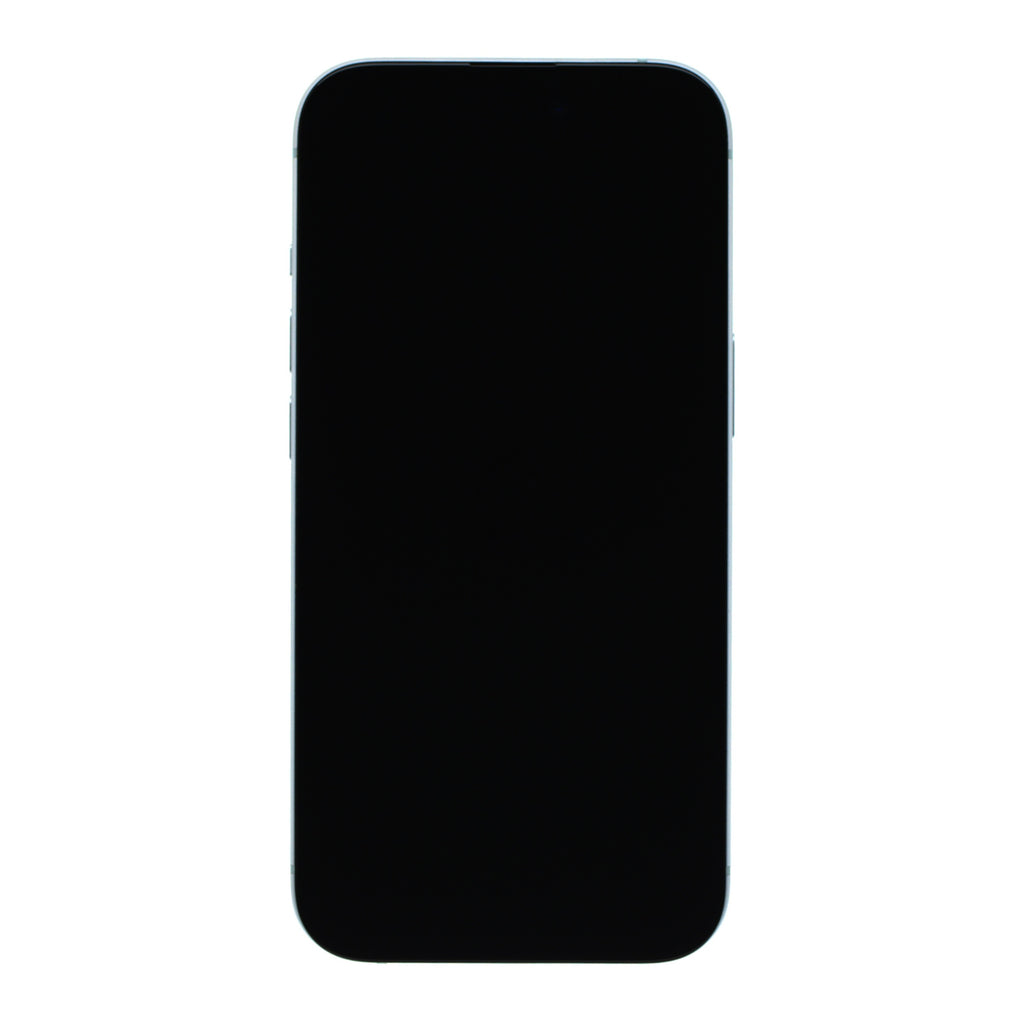 95新 Apple iPhone 15 128G 藍色 中國大陸版