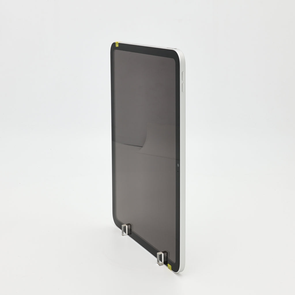 95新 Apple iPad 10代 256G 銀色 WIFI