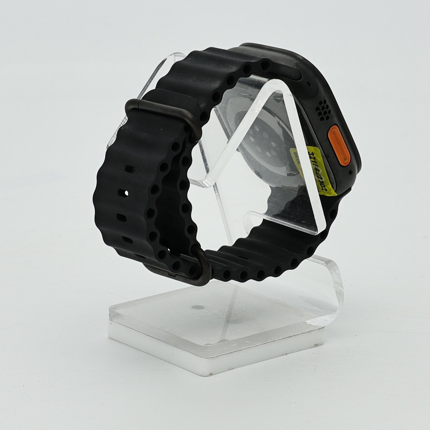 99新 Apple Watch Ultra 2 49毫米 鈦金屬