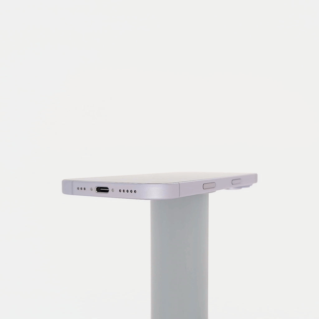 99新 Apple iPhone 17 256G 薰衣草紫色 中國大陸版