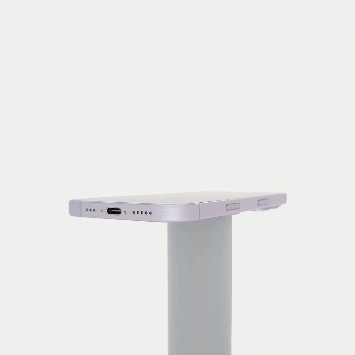99新 Apple iPhone 17 256G 薰衣草紫色 中國大陸版