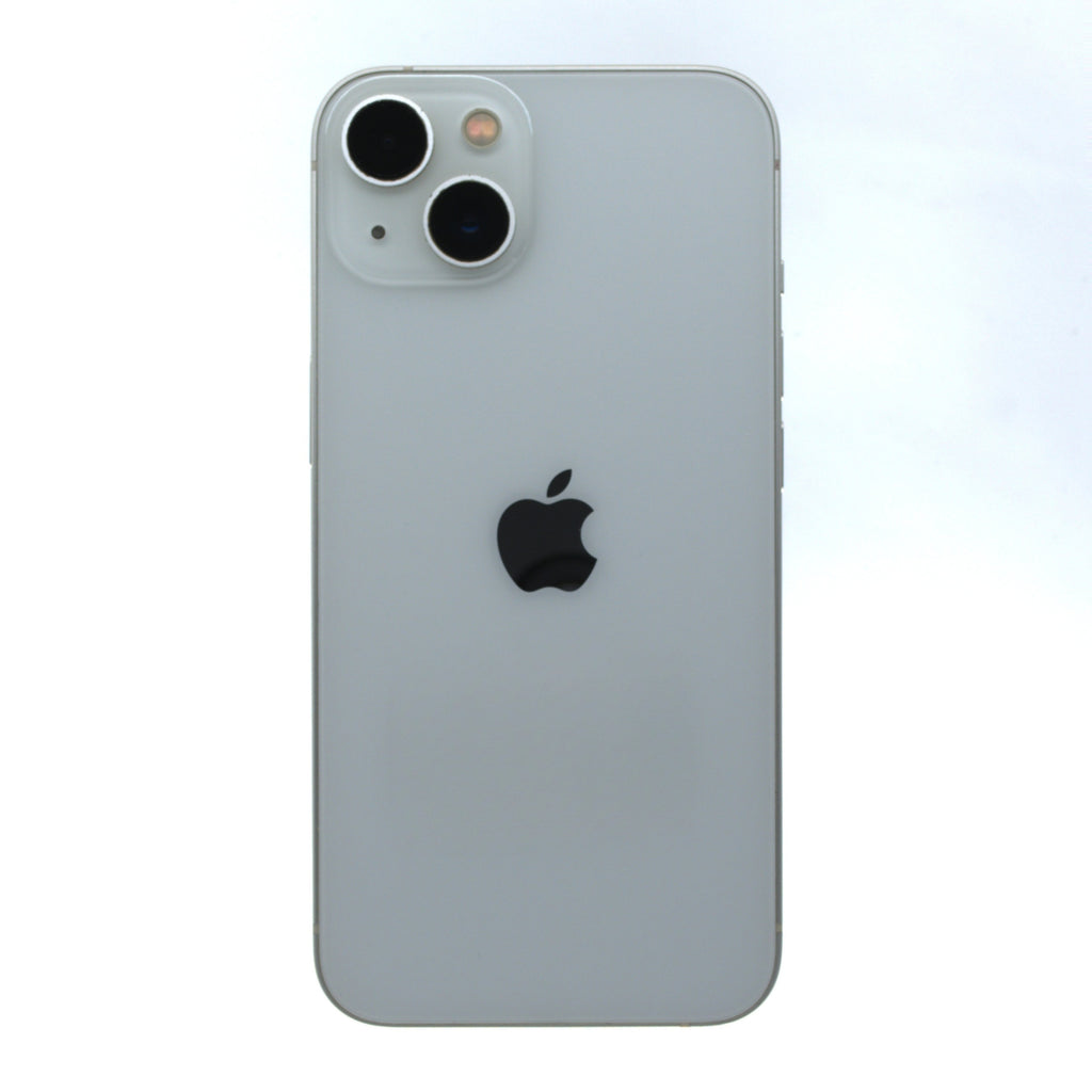 95新 Apple iPhone 13 128G 星光色 中國大陸版