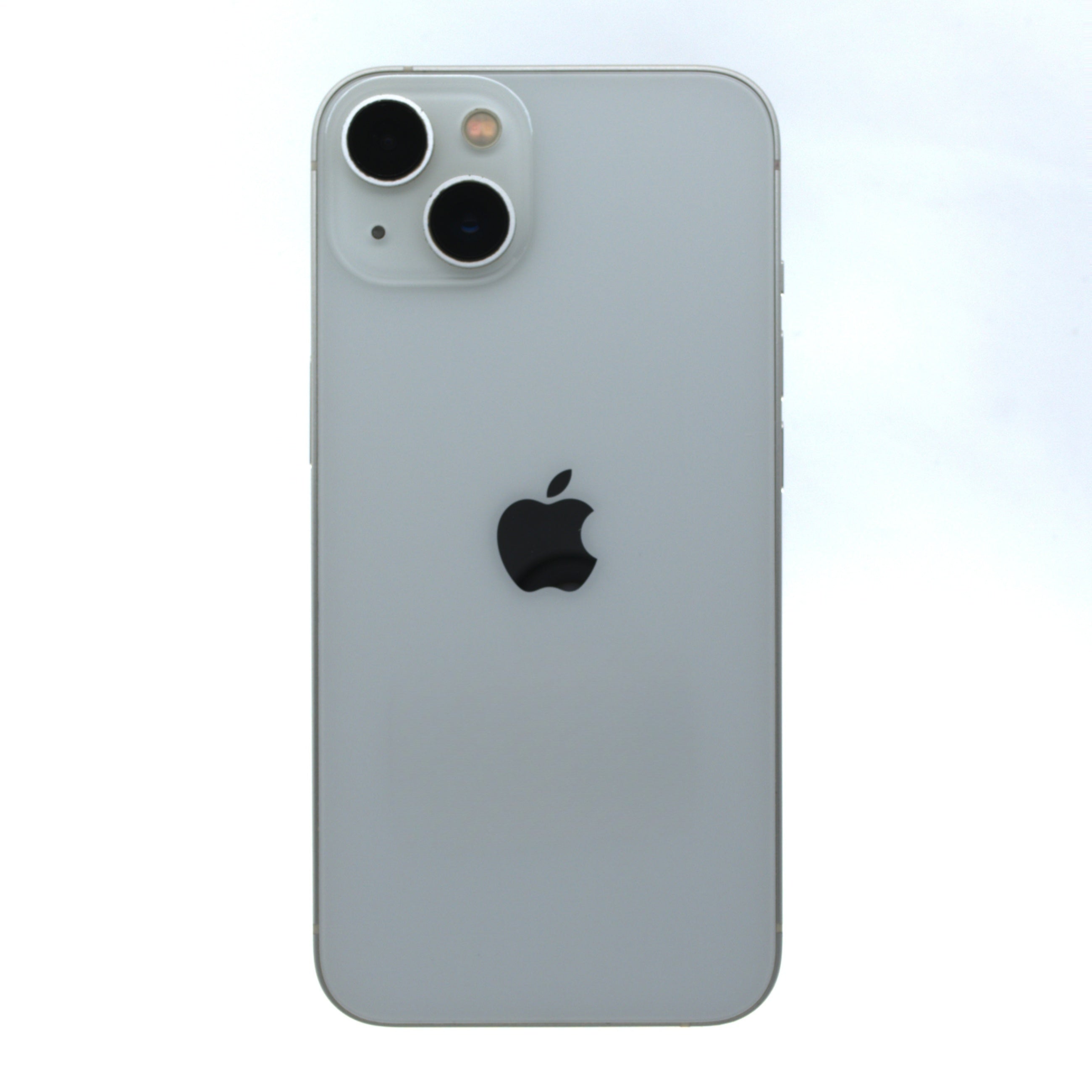 95新 Apple iPhone 13 128G 星光色 中國大陸版