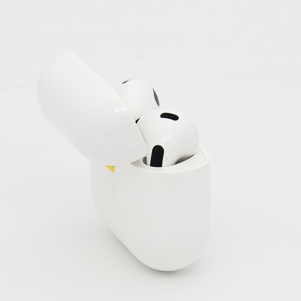 99新 Apple AirPods 3 白色