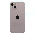95新 Apple iPhone 13 128G 粉紅色 中國大陸版