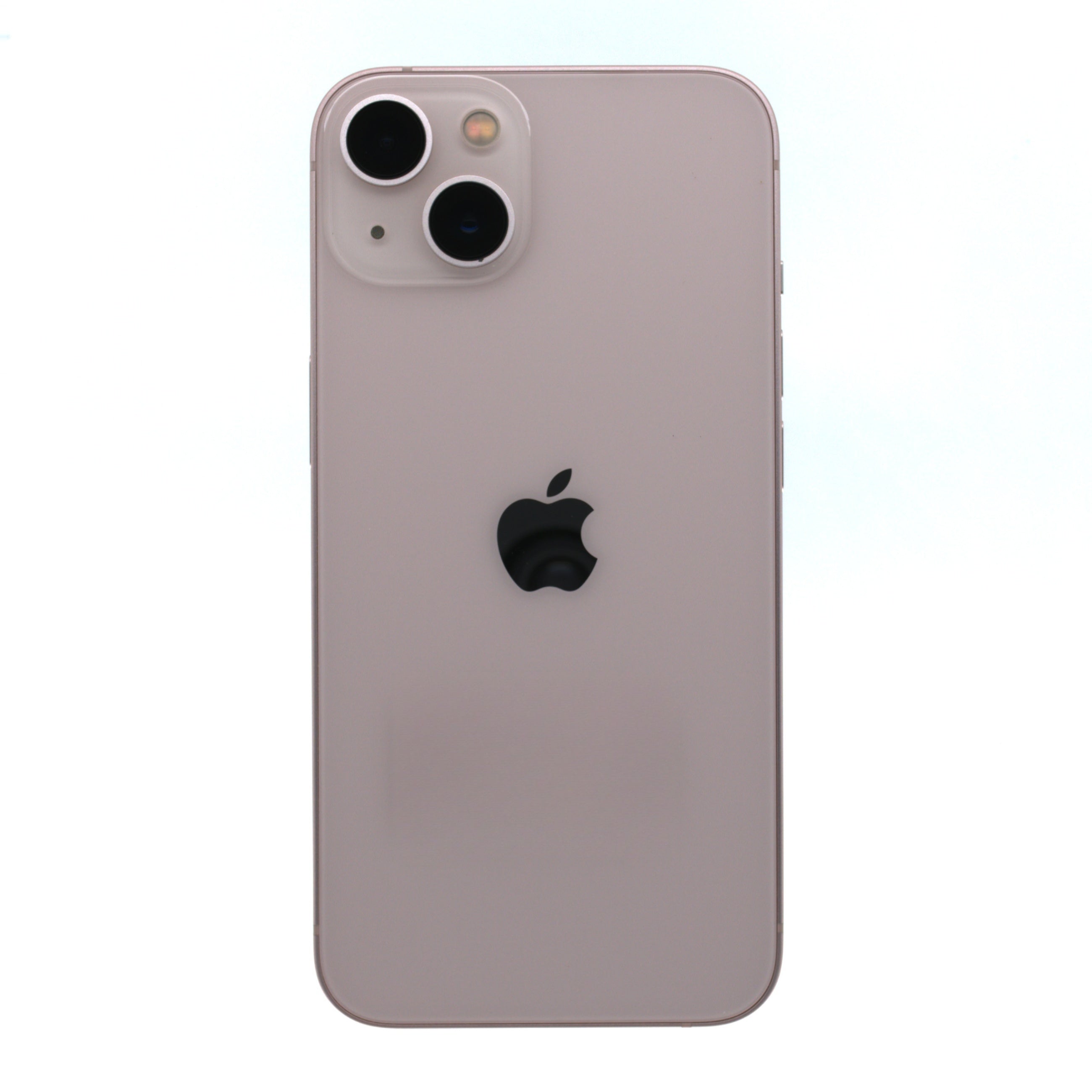 95新 Apple iPhone 13 128G 粉紅色 中國大陸版