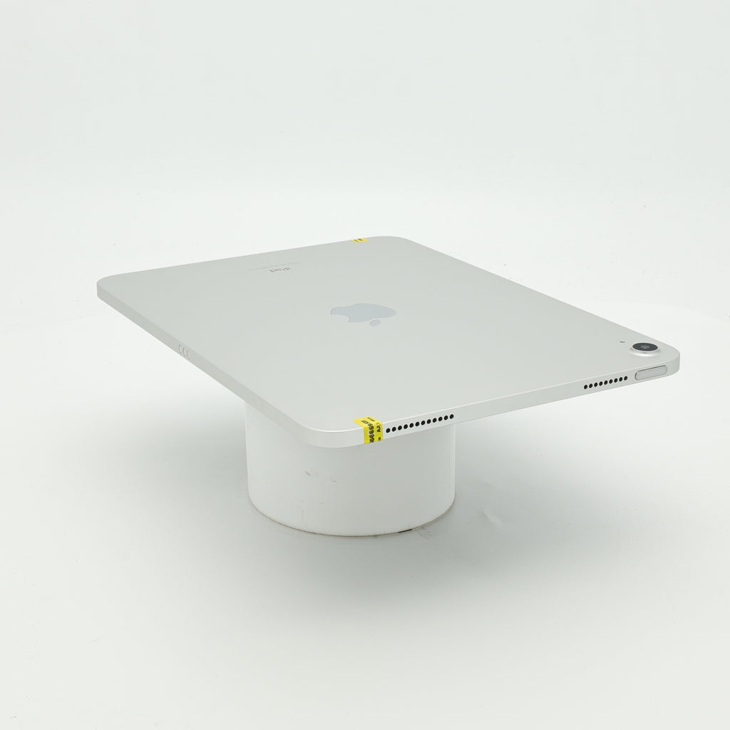 95新 Apple iPad 10代 64G 銀色 WIFI