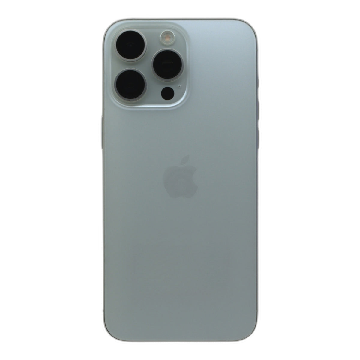 95新 Apple iPhone 15 Pro Max 256G 白色鈦金屬 中國大陸版