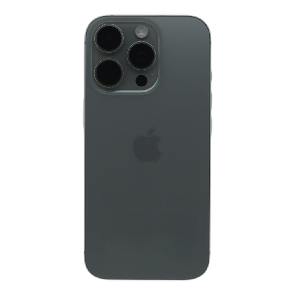95新 Apple iPhone 16 Pro 128G 原色鈦金屬 中國大陸版