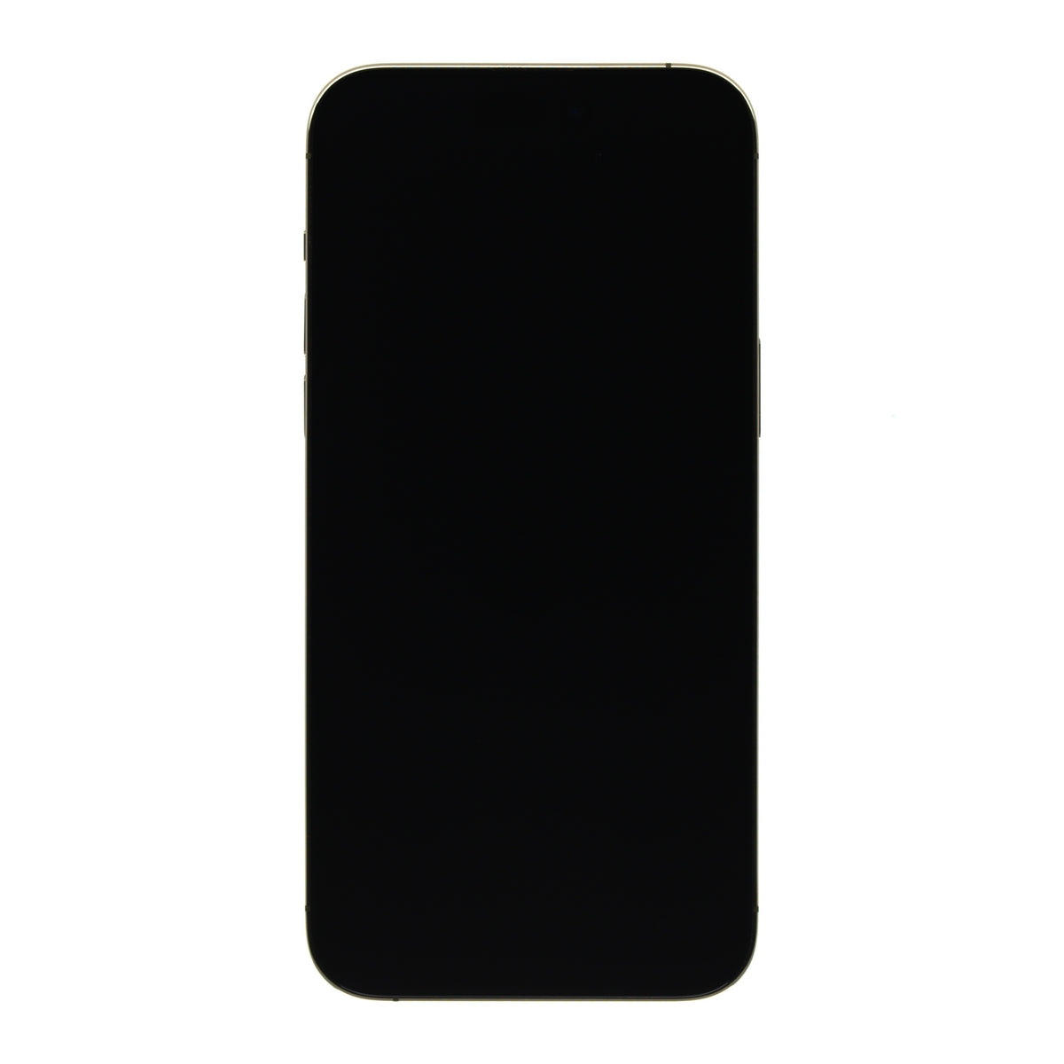 95新 Apple iPhone 14 Pro Max 256G 金色 中國大陸版