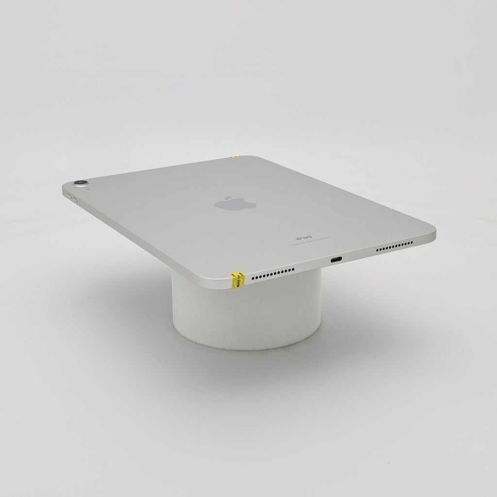 95新 Apple iPad 10代 256G 銀色 WIFI