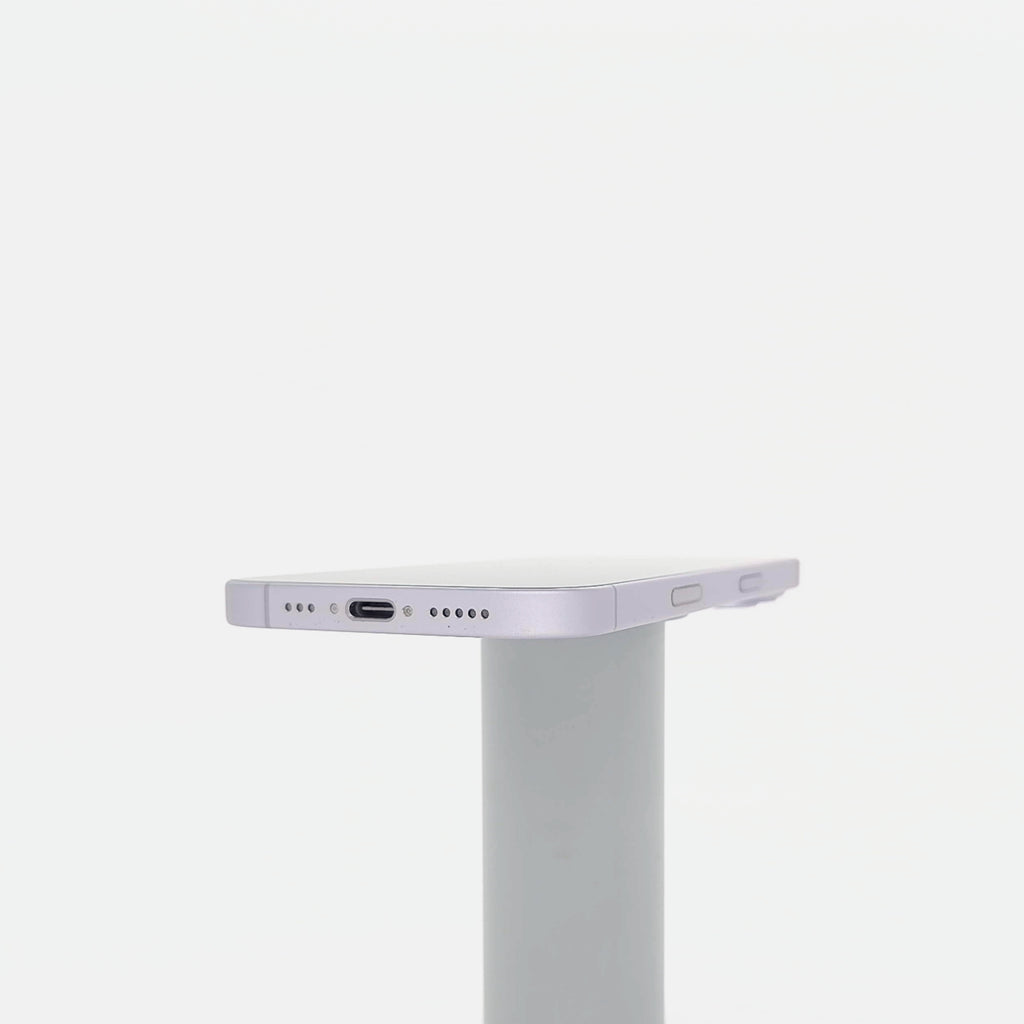95新 Apple iPhone 17 256G 薰衣草紫色 中國大陸版