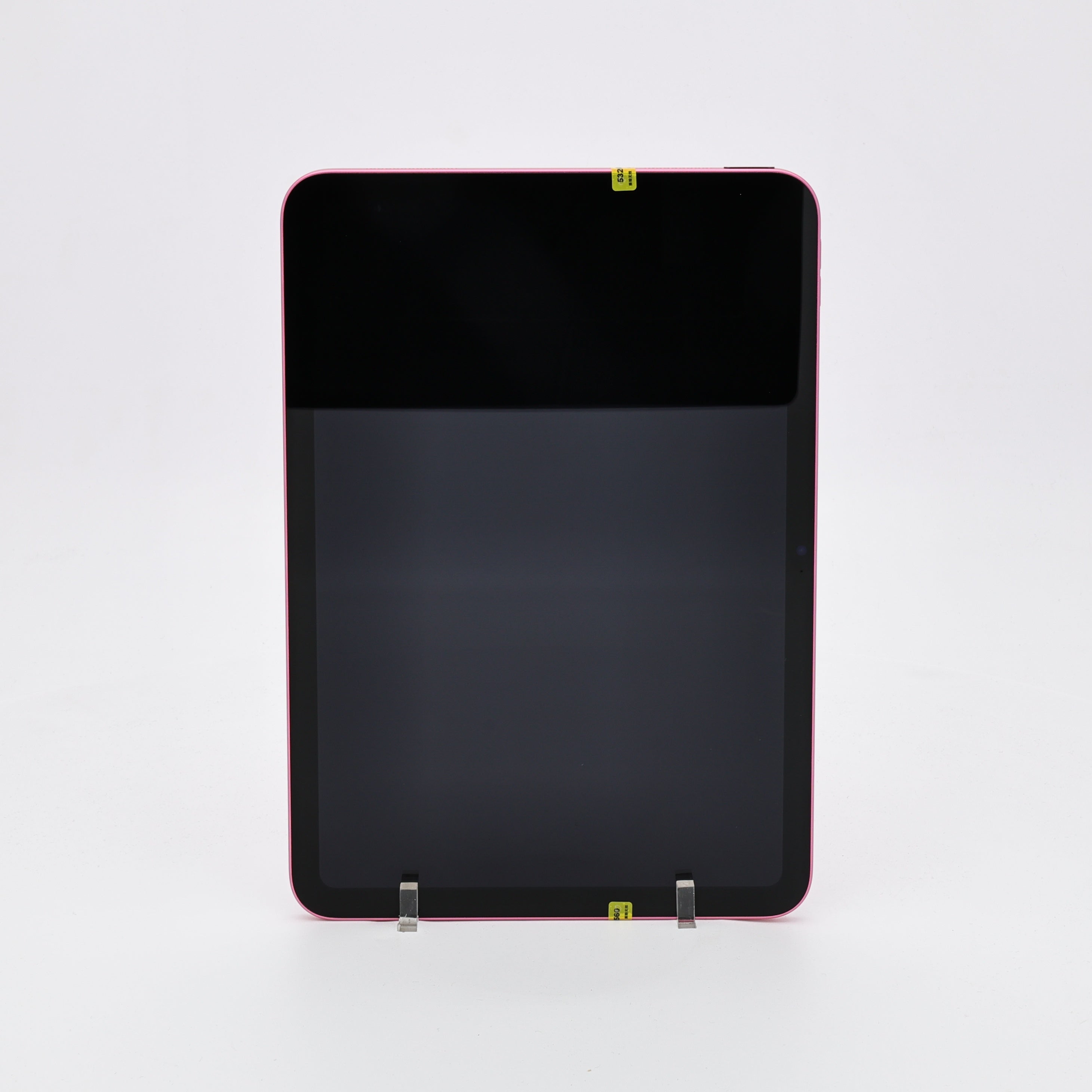 95新 Apple iPad 10代 64G 粉紅色 WIFI