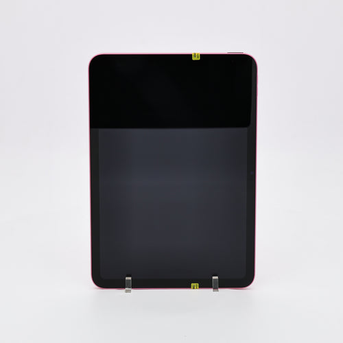 95新 Apple iPad 10代 64G 粉紅色 WIFI