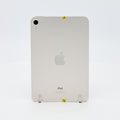 95新 Apple iPad mini6 256G 星光色 WIFI