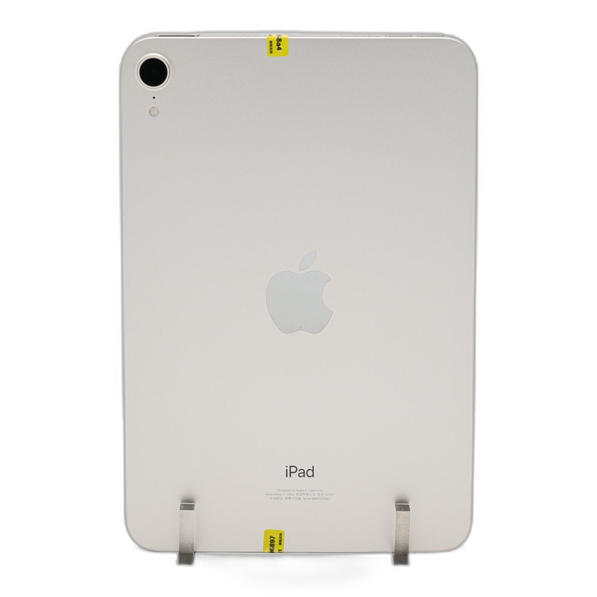 95新 Apple iPad mini6 256G 星光色 WIFI