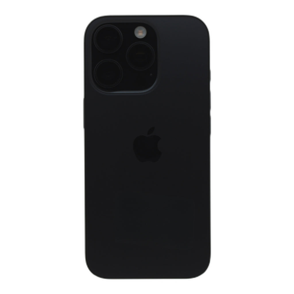 95新 Apple iPhone 16 Pro 128G 黑色鈦金屬 中國大陸版