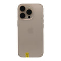 99新 Apple iPhone 16 Pro 128G 沙漠色鈦金屬 中國大陸版
