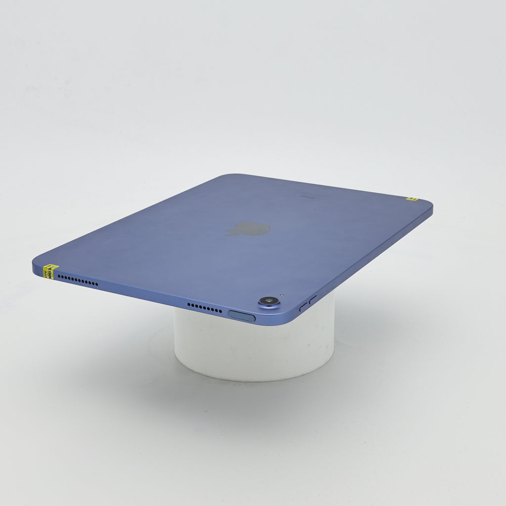 95新 Apple iPad 10代 64G 藍色 WIFI