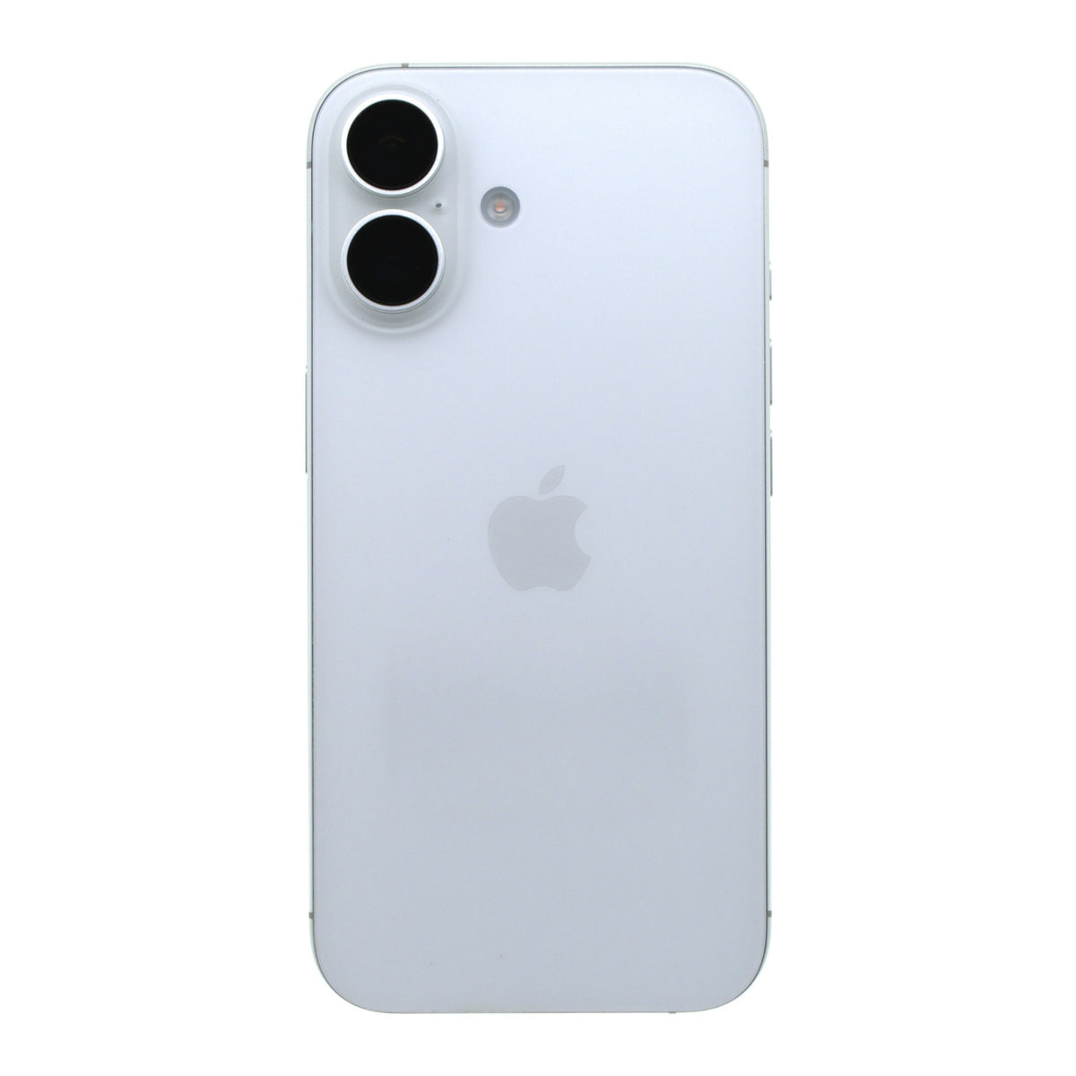 95新 Apple iPhone 16 256G 白色 中國大陸版
