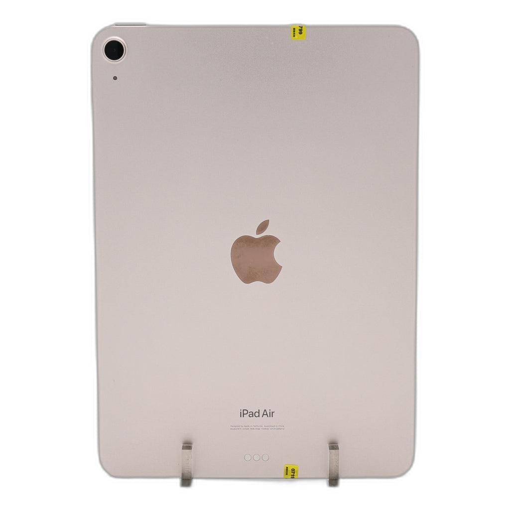 95新 Apple iPad Air5 256G 粉紅色 WIFI
