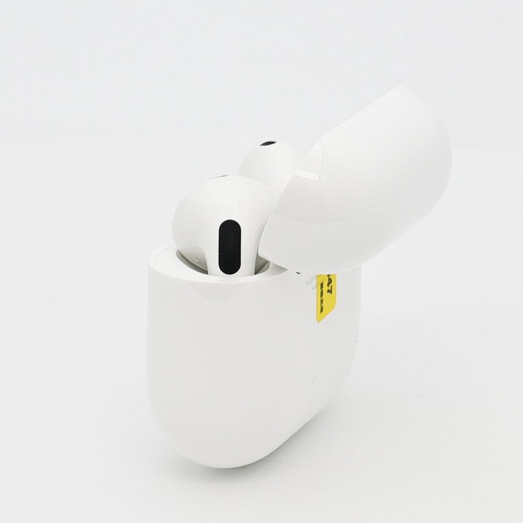 99新 Apple AirPods 4 (不支持主动降噪) 白色