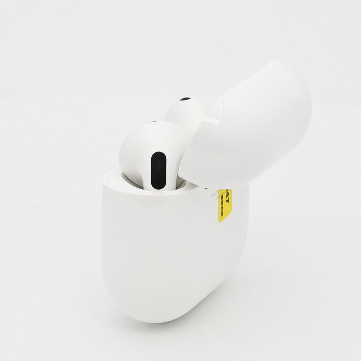 99新 Apple AirPods 4 (不支持主动降噪) 白色