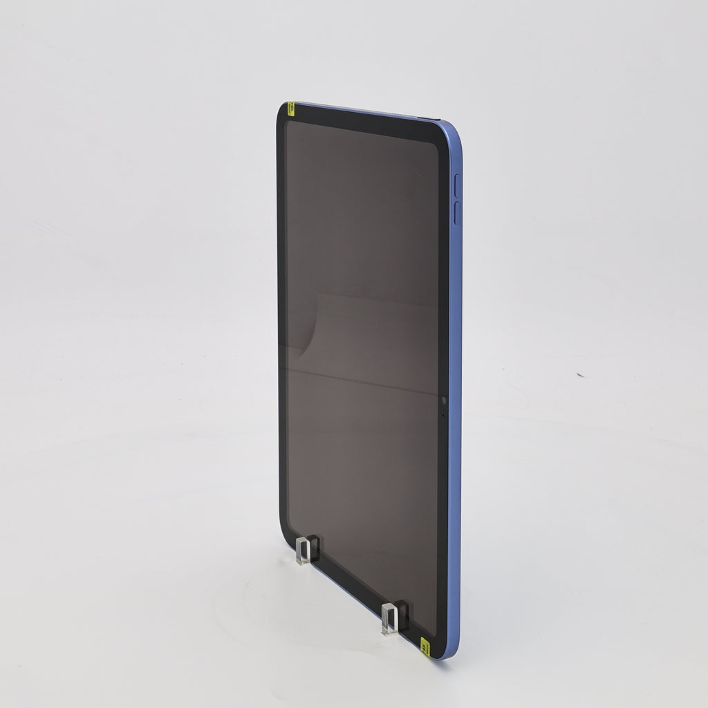 99新 Apple iPad 10代 64G 藍色 WIFI