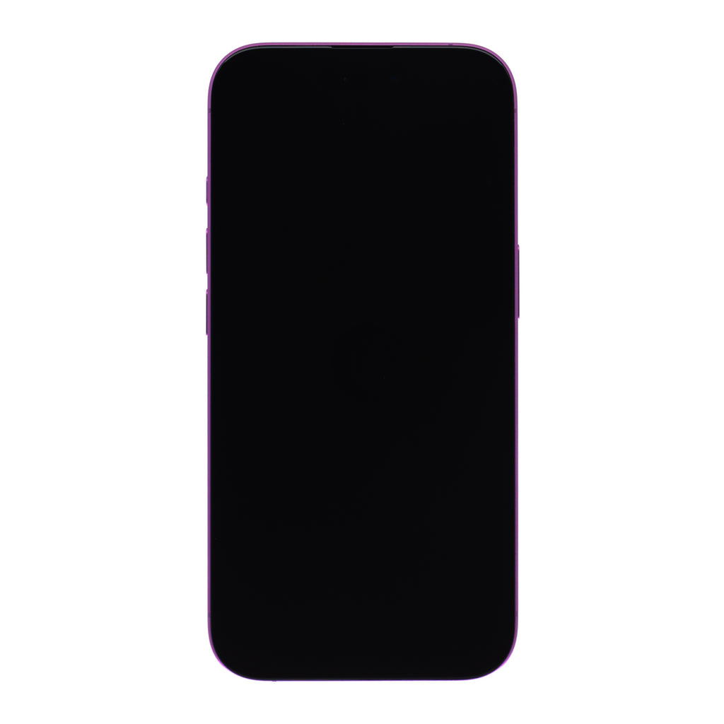 95新 Apple iPhone 16 256G 粉紅色 中國大陸版