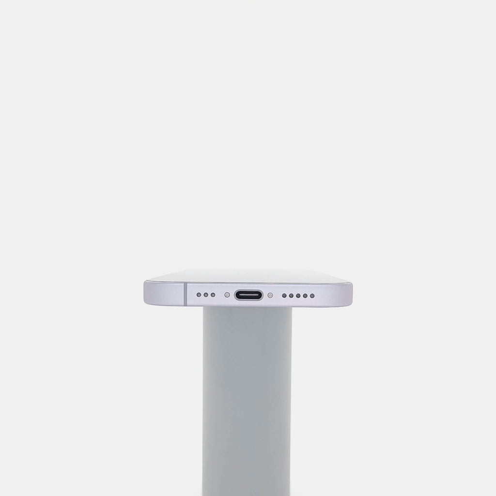 99新 Apple iPhone 17 256G 薰衣草紫色 中國大陸版